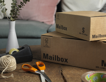 © FSC / Boxes (Mail Boxes Germany GmbH)