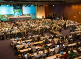 FSC General Assembly 2014