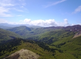 Parco Nazionale Appennino Tosco-Emiliano