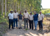 Zululand small grower team