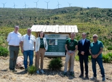 Comprometidos con nuestros bosques