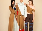 Sustainable fashion Italy