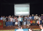 Candelilla certification event