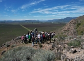 Chile ecosystem services