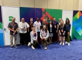 FSC and Esri