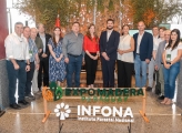 Expo Madera
