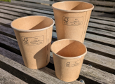 paper cups