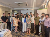 Workshop Guatemala