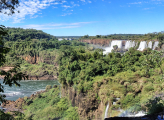 Parque Nacional Iguazu