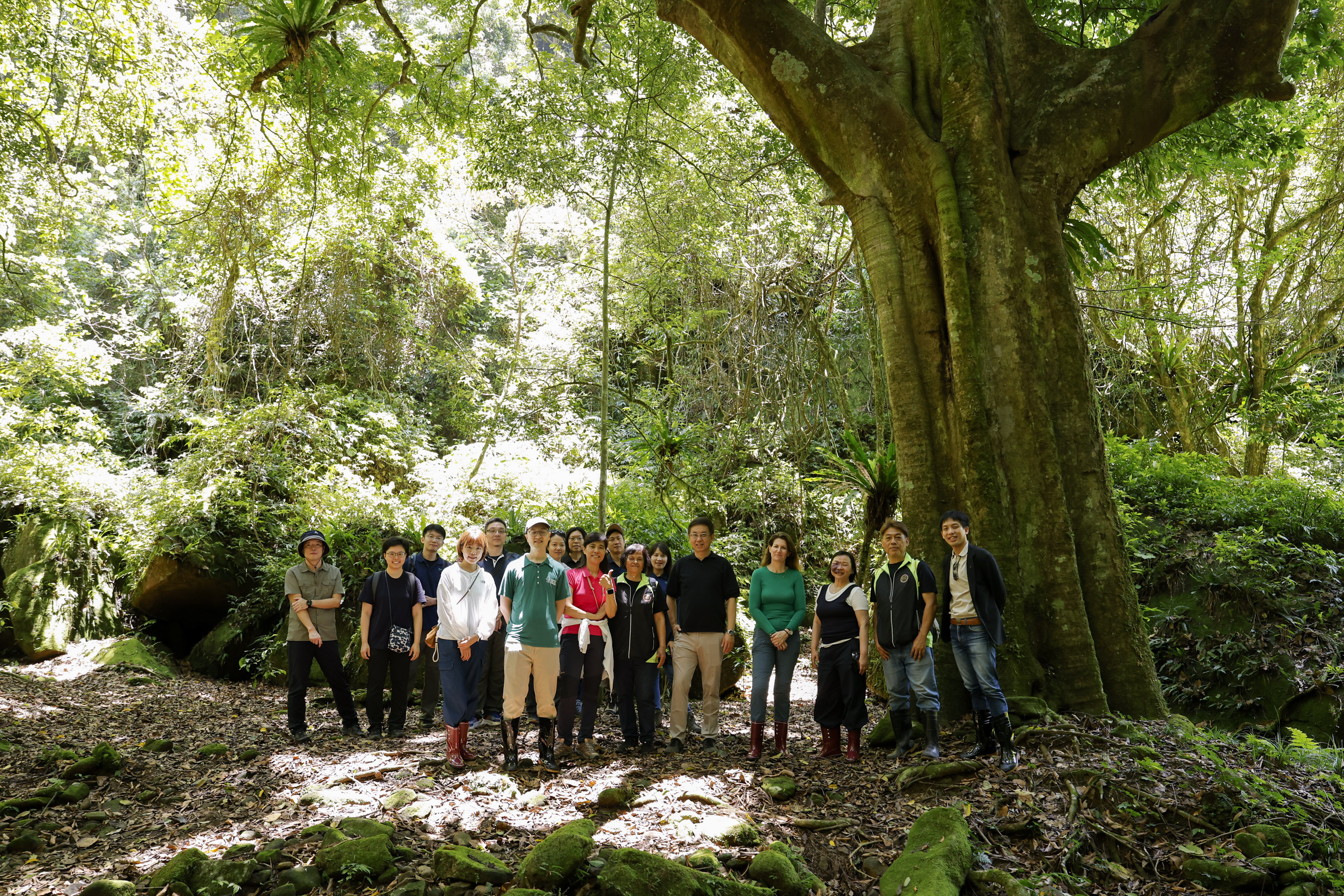 FSC APAC